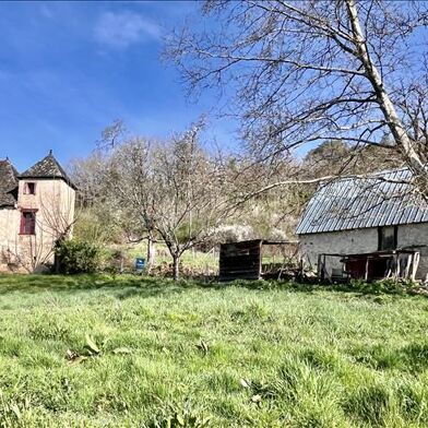 Maison 5 pièces 66900 €