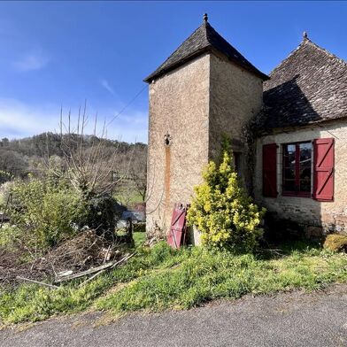 Maison 5 pièces 66900 €