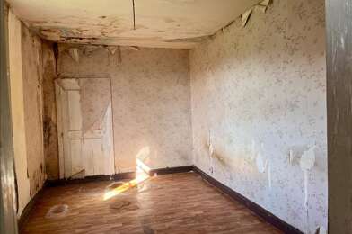 Maison 5 pièces 66900 €