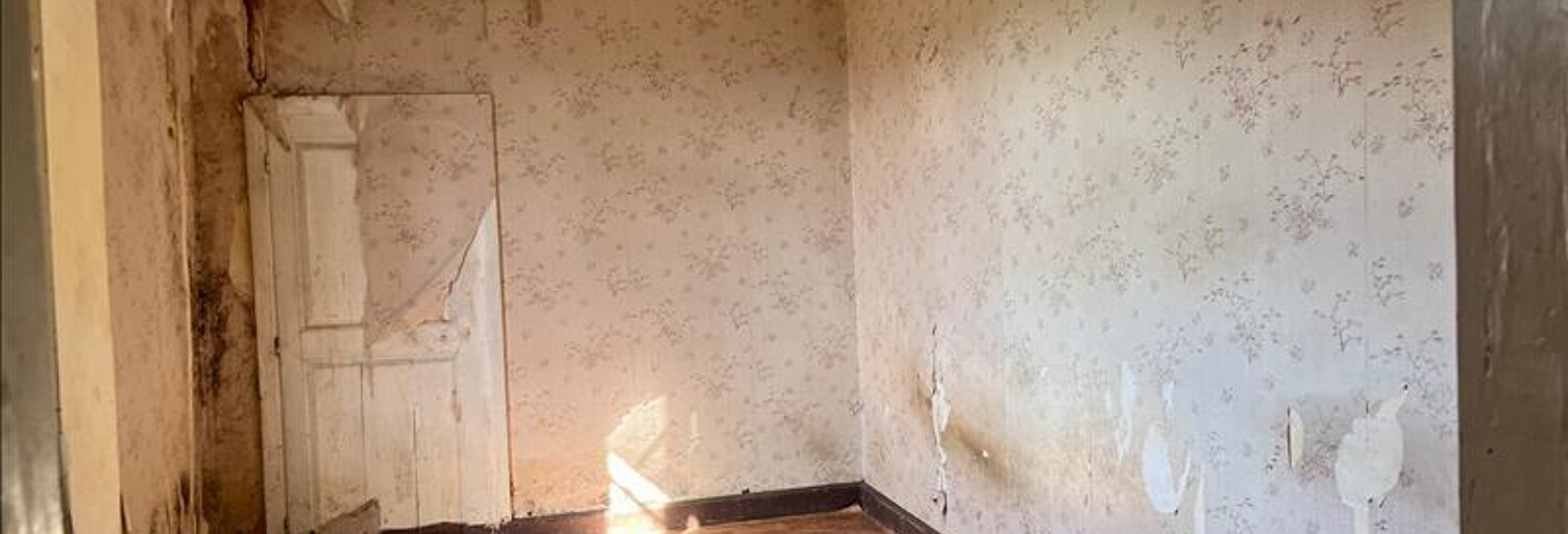 Maison 5 Pièces 70 m² à vendre à Argentat-sur-Dordogne (19400)