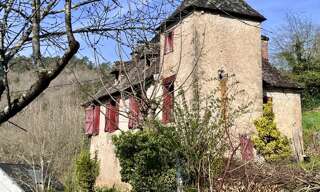 Maison 5 Pièces 70 m² à vendre à Argentat-sur-Dordogne (19400)