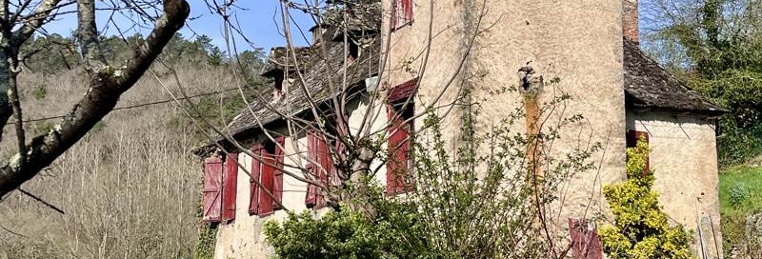 Maison 5 Pièces 70 m² à vendre à Argentat-sur-Dordogne (19400)
