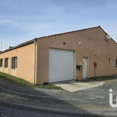 Immeuble  345000 €