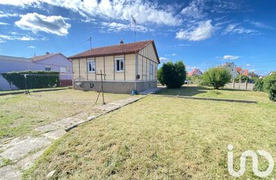 vente maison 176 500 € à proximité de Soultz-Haut-Rhin (68360)