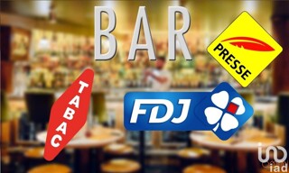Commerce  70 m² à vendre à Lamballe-Armor (22400)
