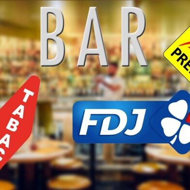 Commerce  330000 €