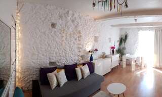 Maison 4 Pièces 104 m² à vendre à Aurignac (31420)