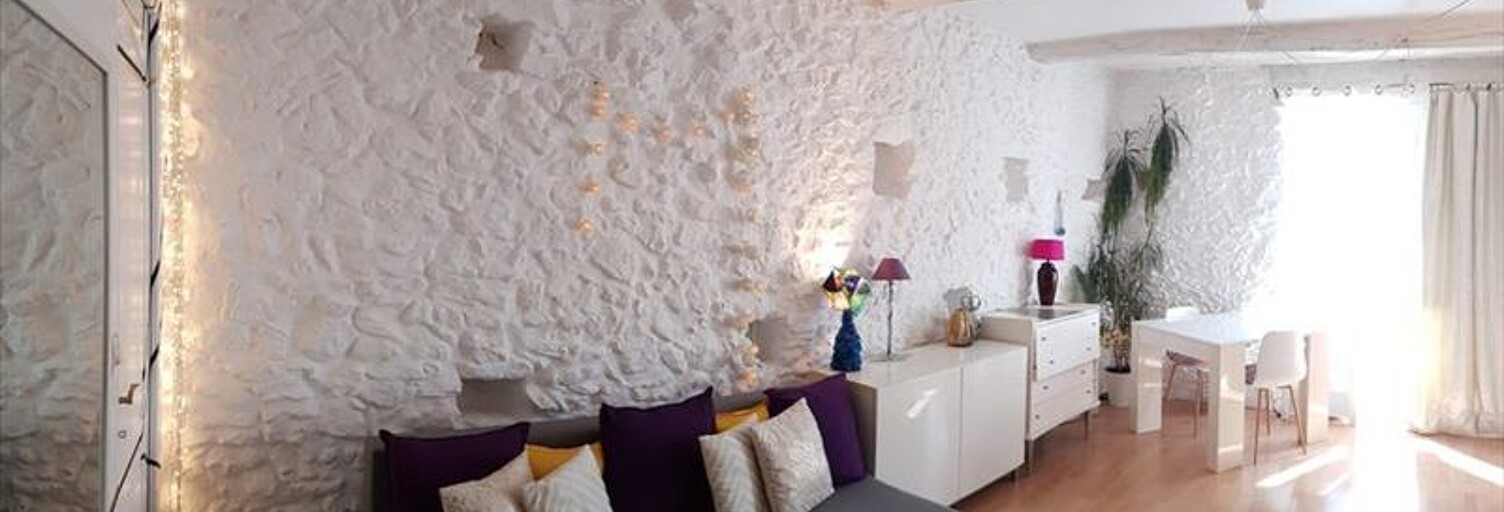 Maison 4 Pièces 104 m² à vendre à Aurignac (31420)