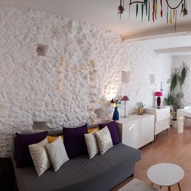 Maison 4 pièces 108500 €