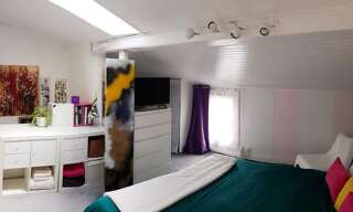 Maison 4 Pièces 104 m² à vendre à Aurignac (31420)