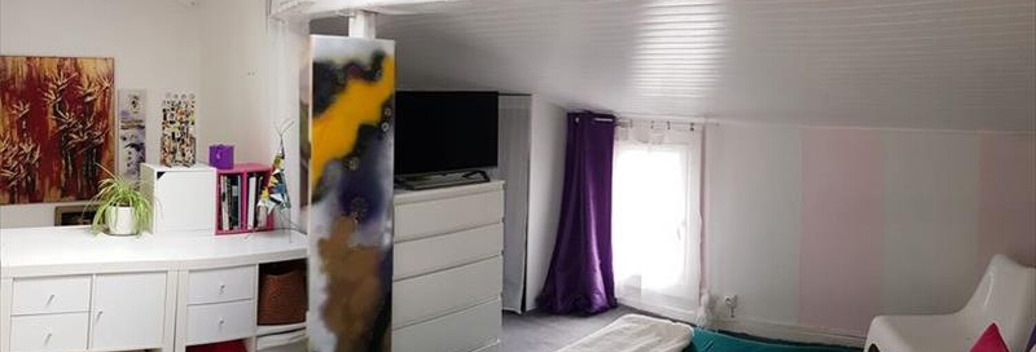 Maison 4 Pièces 104 m² à vendre à Aurignac (31420)