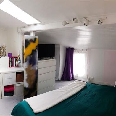 Maison 4 pièces 108500 €