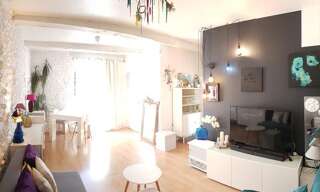 Maison 4 Pièces 104 m² à vendre à Aurignac (31420)