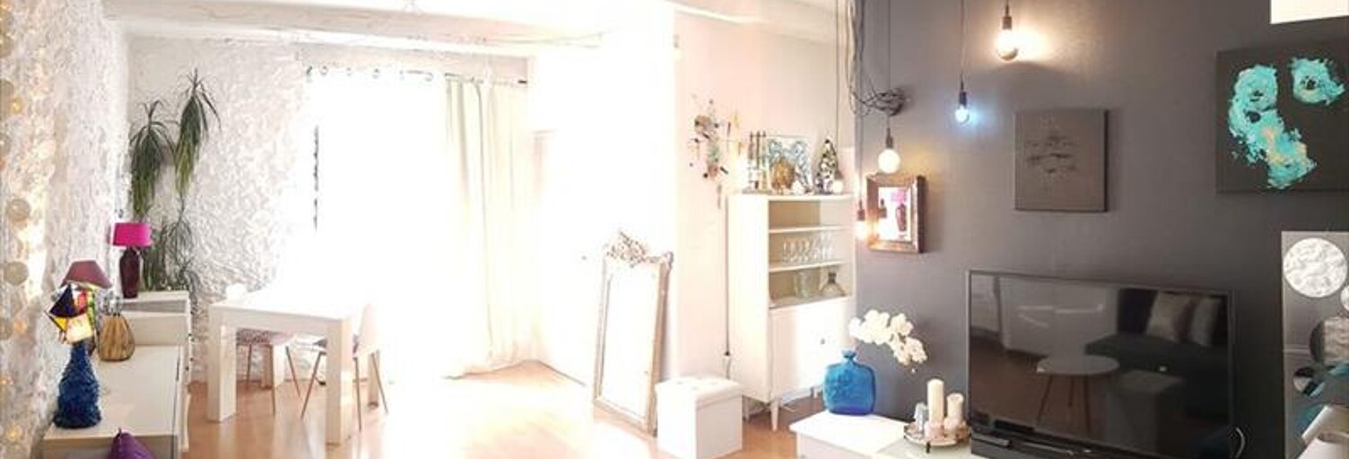 Maison 4 Pièces 104 m² à vendre à Aurignac (31420)