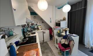 Maison 4 Pièces 104 m² à vendre à Aurignac (31420)