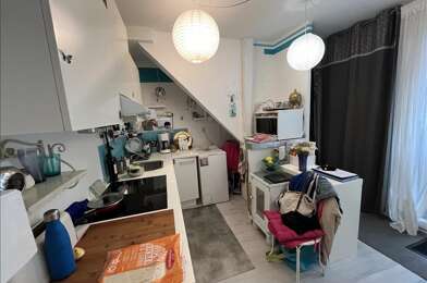 Maison 4 pièces 98550 €