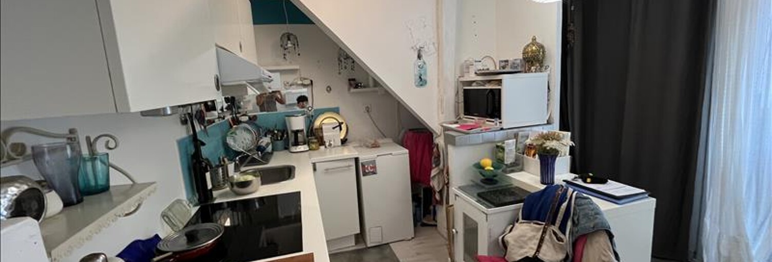 Maison 4 Pièces 104 m² à vendre à Aurignac (31420)