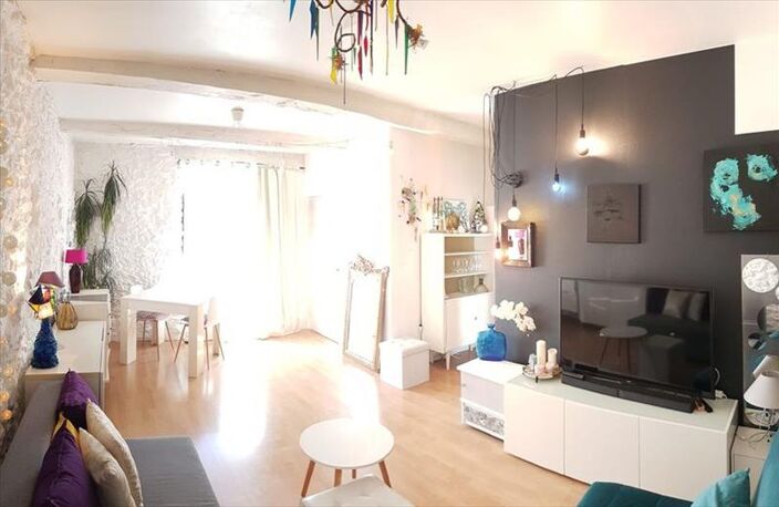 Maison de bourg de 4 pièces principales — photo 2