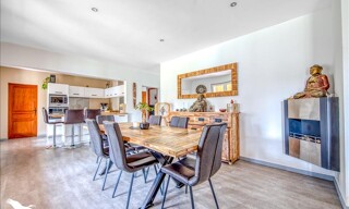 Maison 5 Pièces 121 m² à vendre à Lanton (33138)