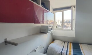Appartement 1 Pièce 9 m² à vendre à Paris 6 (75006)