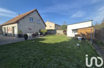 vente maison 157 000 € à proximité de Moutiers-sous-Argenton (79150)