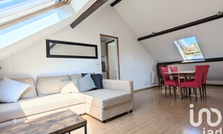 Appartement 3 Pièces 67 m² à vendre à Villiers-sur-Orge (91700)
