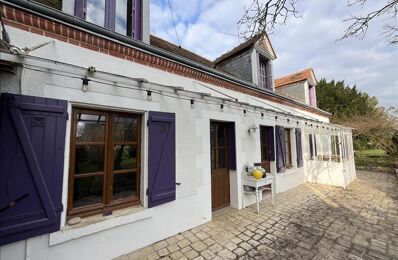 vente maison 223 650 € à proximité de Saint-Ouen-les-Vignes (37530)