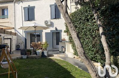 vente maison 305 000 € à proximité de Salon-de-Provence (13300)