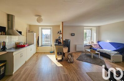 vente appartement 151 000 € à proximité de Le Loroux-Bottereau (44430)