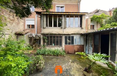 vente maison 169 500 € à proximité de Meysse (07400)