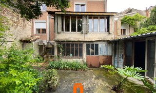 Maison  145 m² à vendre à Montélimar (26200)