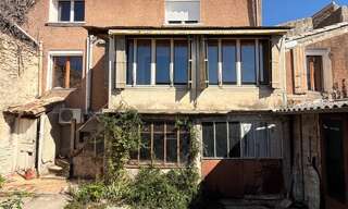 Maison  145 m² à vendre à Montélimar (26200)