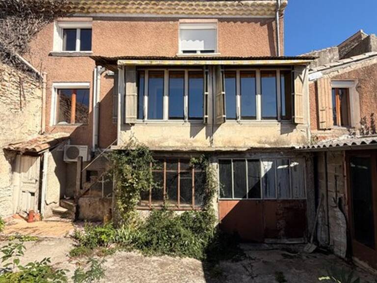 Maison de ville — photo 1