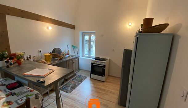 Villa / Maison  à vendre Montélimar 26200