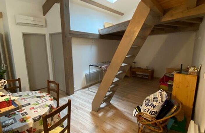 Maison de ville — photo 3