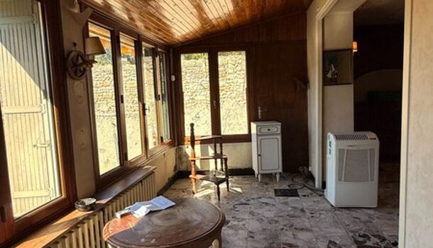 Villa / Maison  à vendre Montélimar 26200