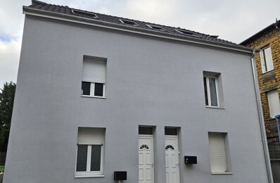 vente immeuble 550 000 € à proximité de Longuyon (54260)