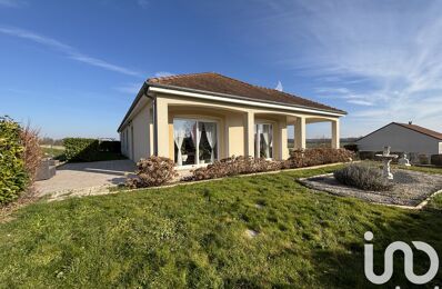 vente maison 339 000 € à proximité de Bergères-Lès-Vertus (51130)