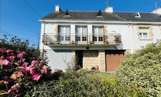 Maison 6 Pièces 119 m² à vendre à Quéven (56530)