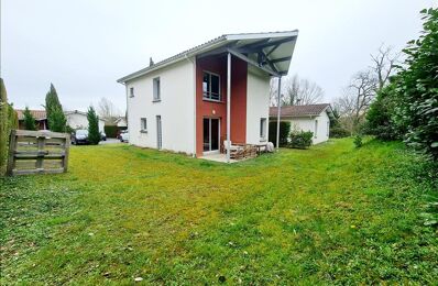 vente maison 204 480 € à proximité de Les Billaux (33500)