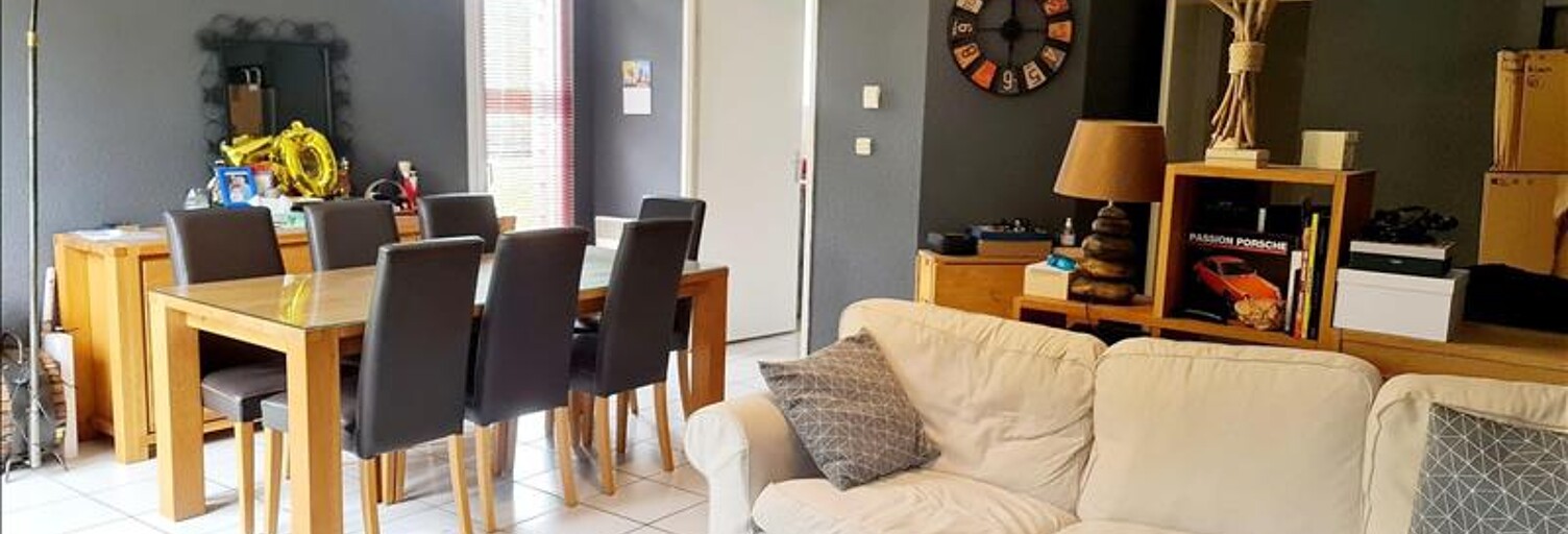 Maison 4 Pièces 86 m² à vendre à Génissac (33420)