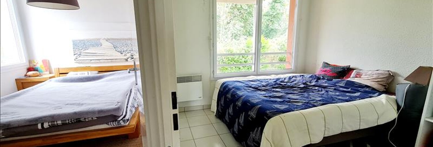 Maison 4 Pièces 86 m² à vendre à Génissac (33420)