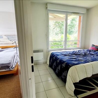 Maison 4 pièces 186375 €