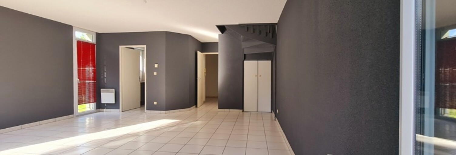 Maison 4 Pièces 86 m² à vendre à Génissac (33420)