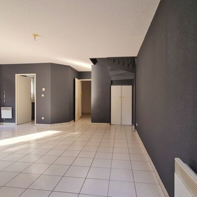 Maison 4 pièces 186375 €