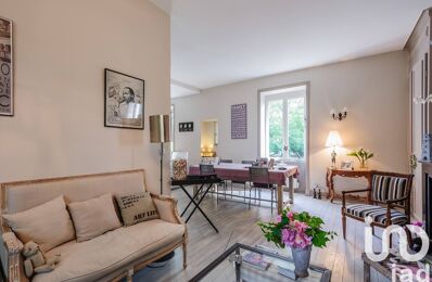 vente maison 495 000 € à proximité de Saint-Germain-Nuelles (69210)