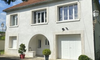Maison 5 Pièces 154 m² à vendre à Seigy (41110)