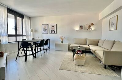 vente appartement 399 000 € à proximité de Paris 18 (75018)