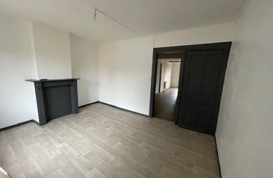 location maison 585 € CC /mois à proximité de Barlin (62620)