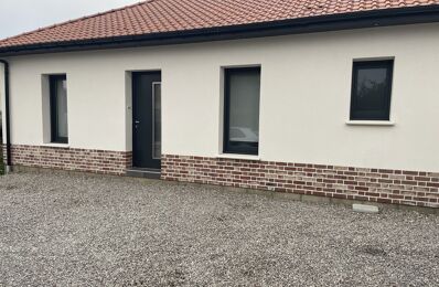 location maison 1 180 € CC /mois à proximité de Vermelles (62980)